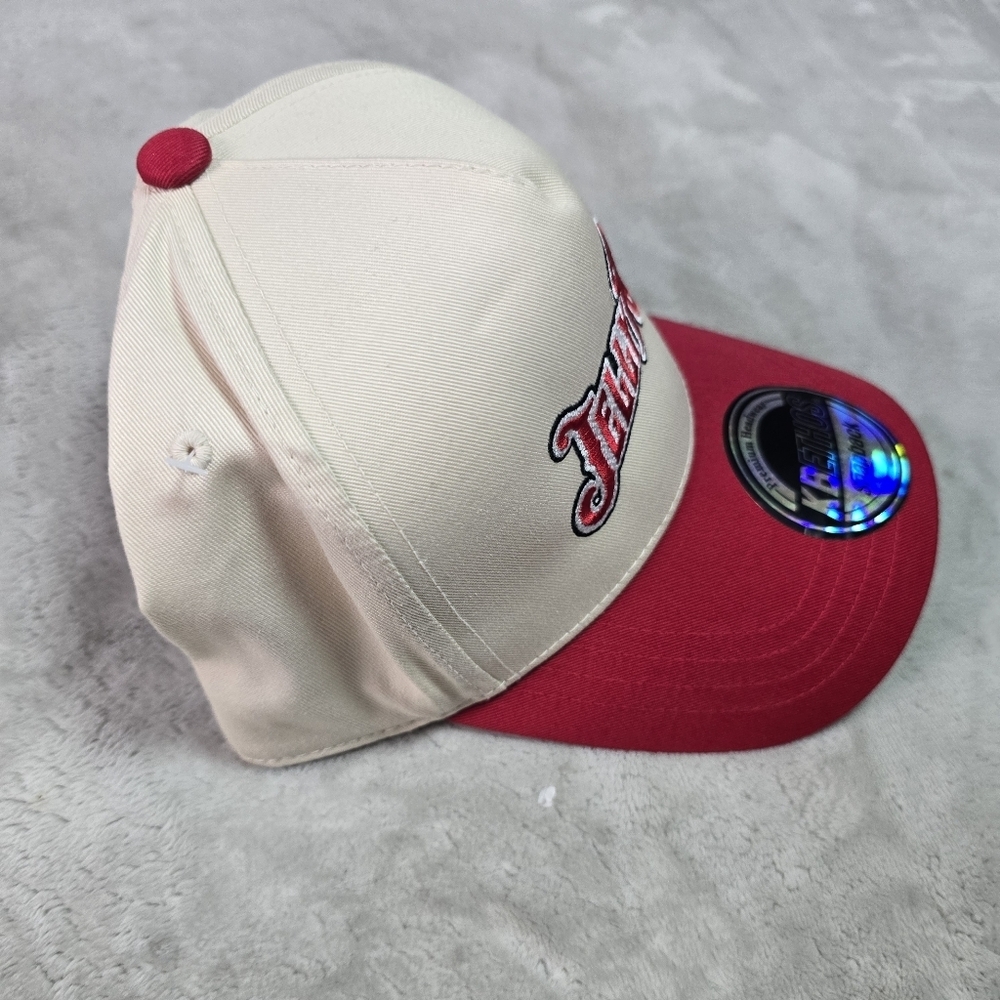 NWT Rare Jelly Roll UFC Snap Back - Picture 2 of 6